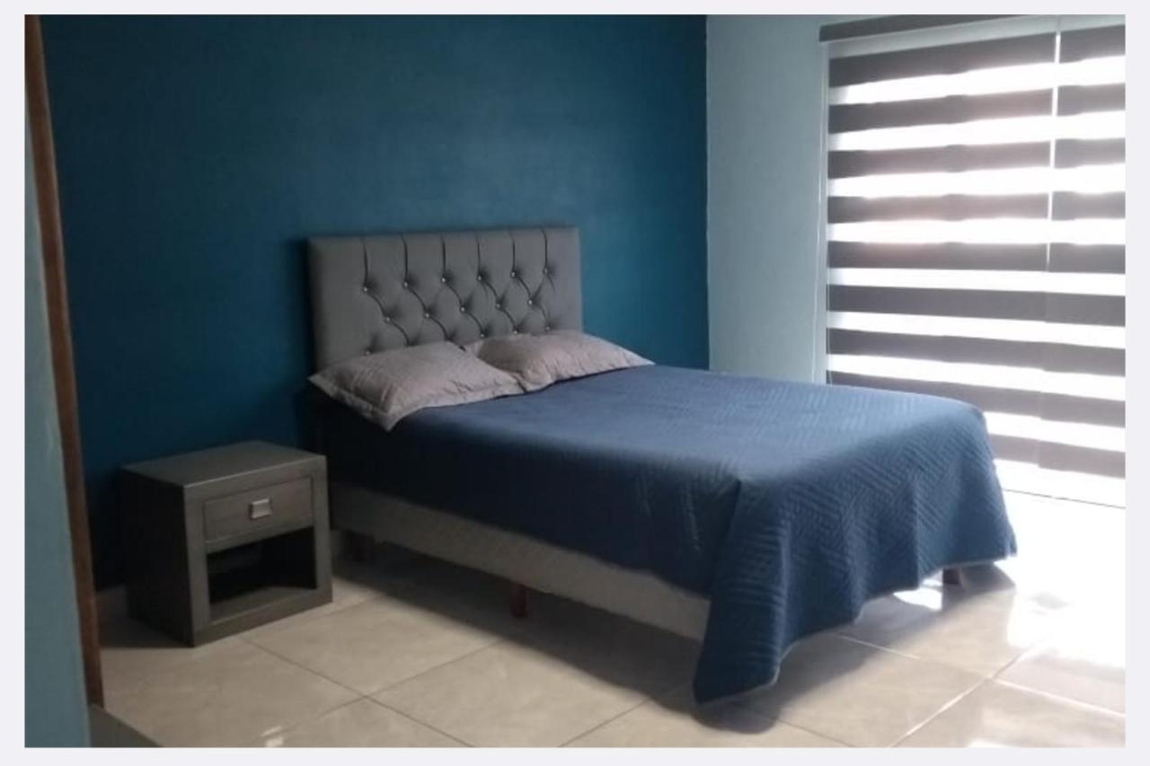 Casa Habitacion Γκουαναχουάτο Εξωτερικό φωτογραφία