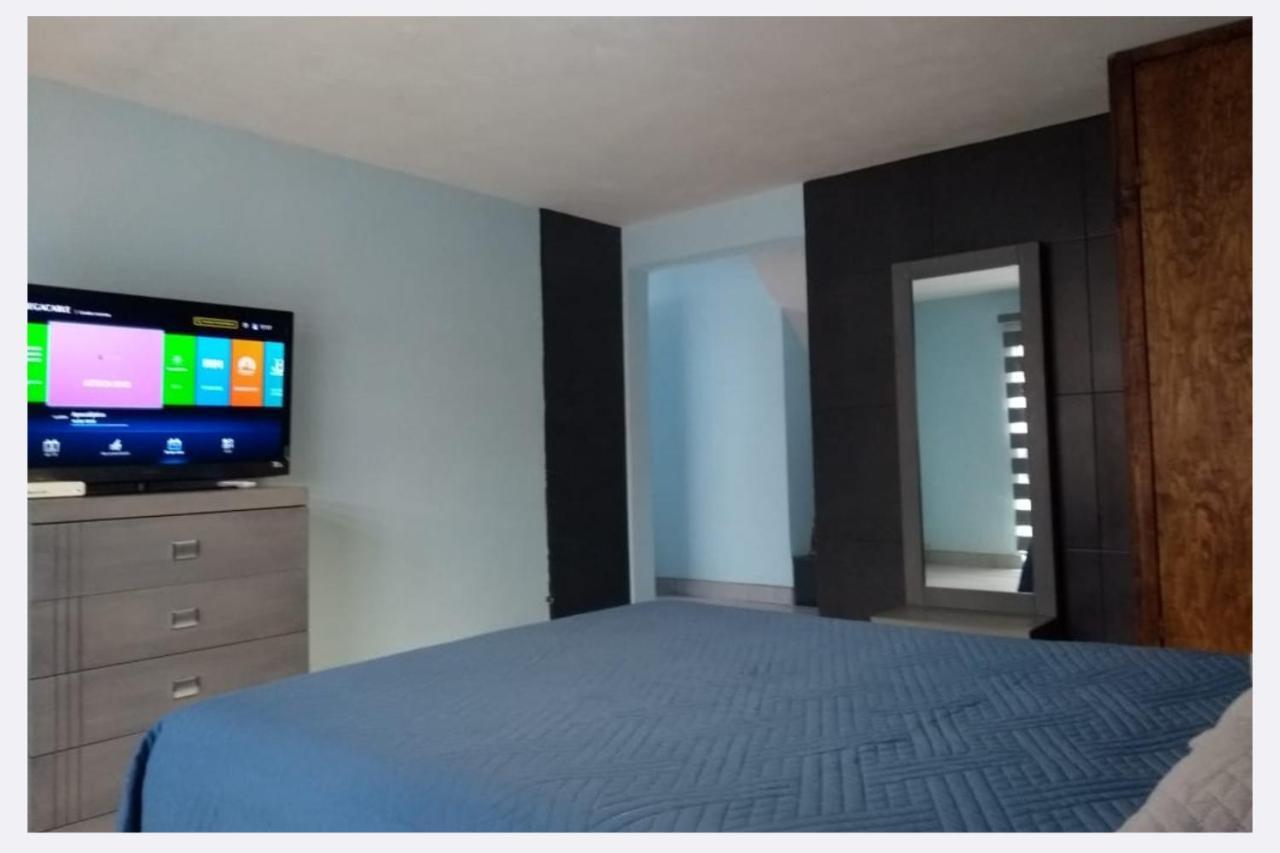 Casa Habitacion Γκουαναχουάτο Εξωτερικό φωτογραφία
