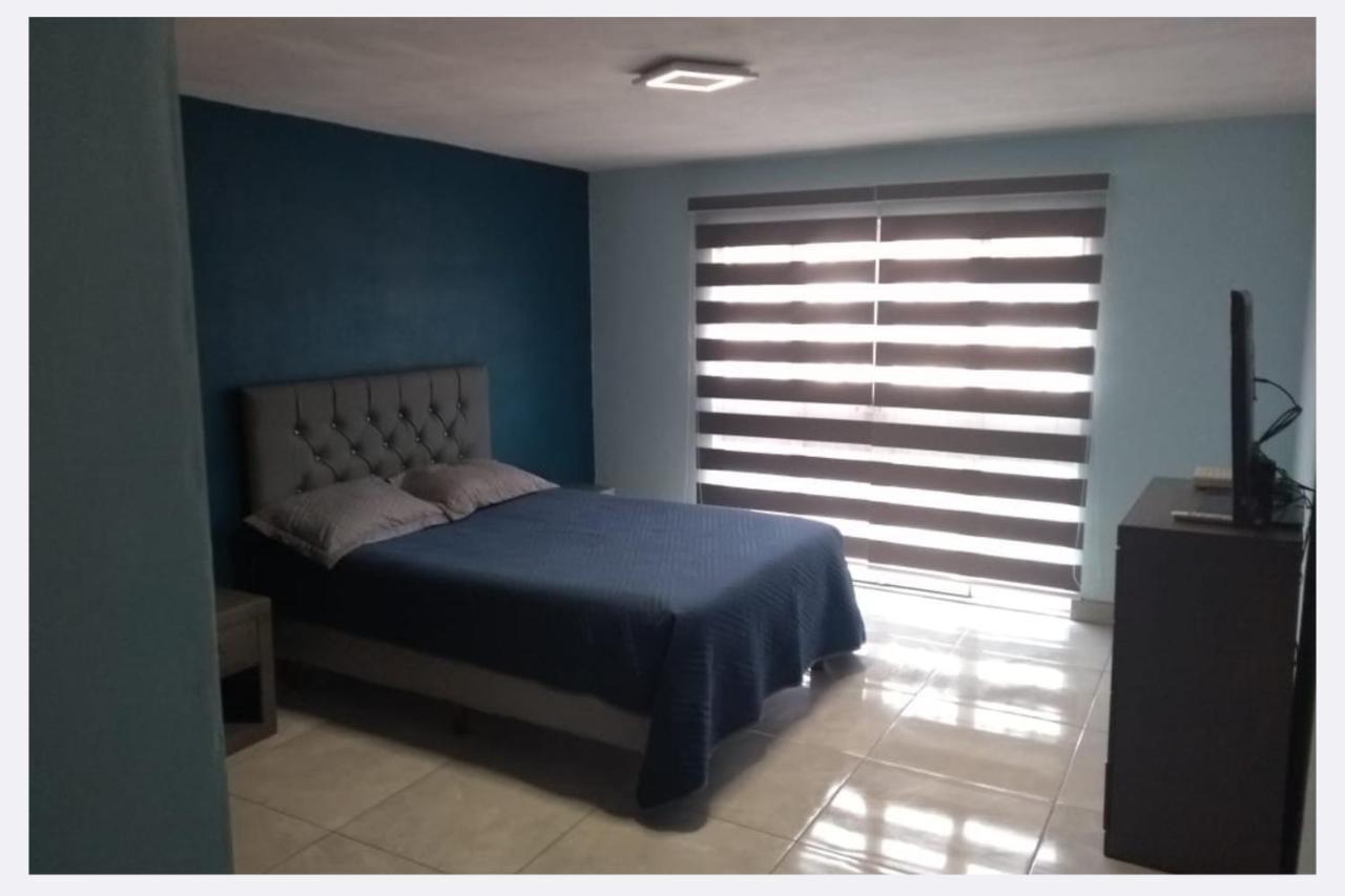 Casa Habitacion Γκουαναχουάτο Εξωτερικό φωτογραφία