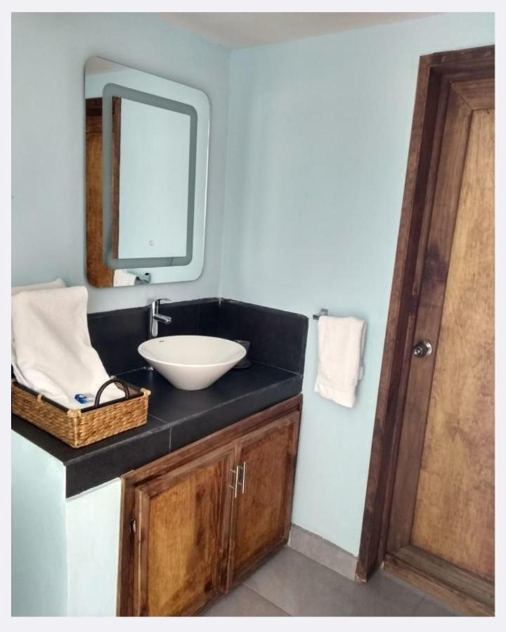 Casa Habitacion Γκουαναχουάτο Εξωτερικό φωτογραφία