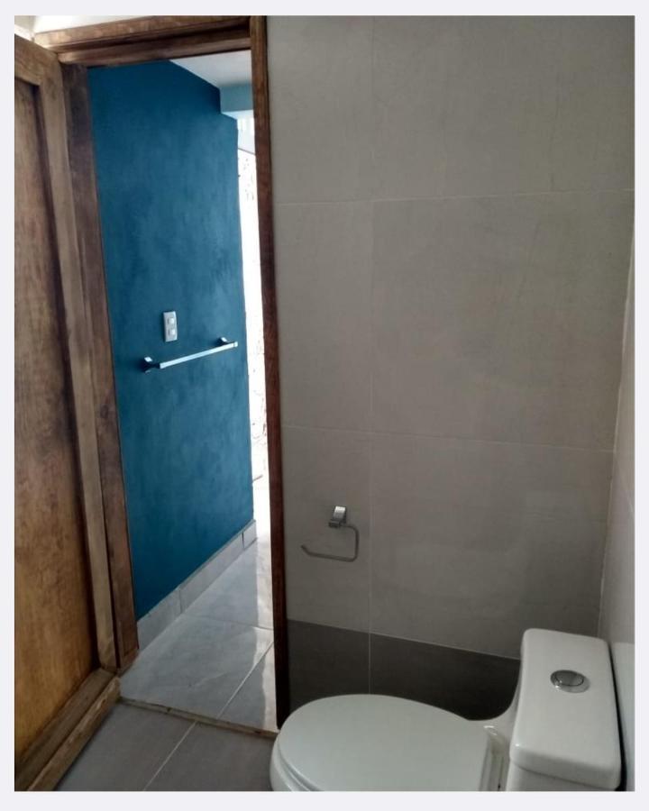 Casa Habitacion Γκουαναχουάτο Εξωτερικό φωτογραφία