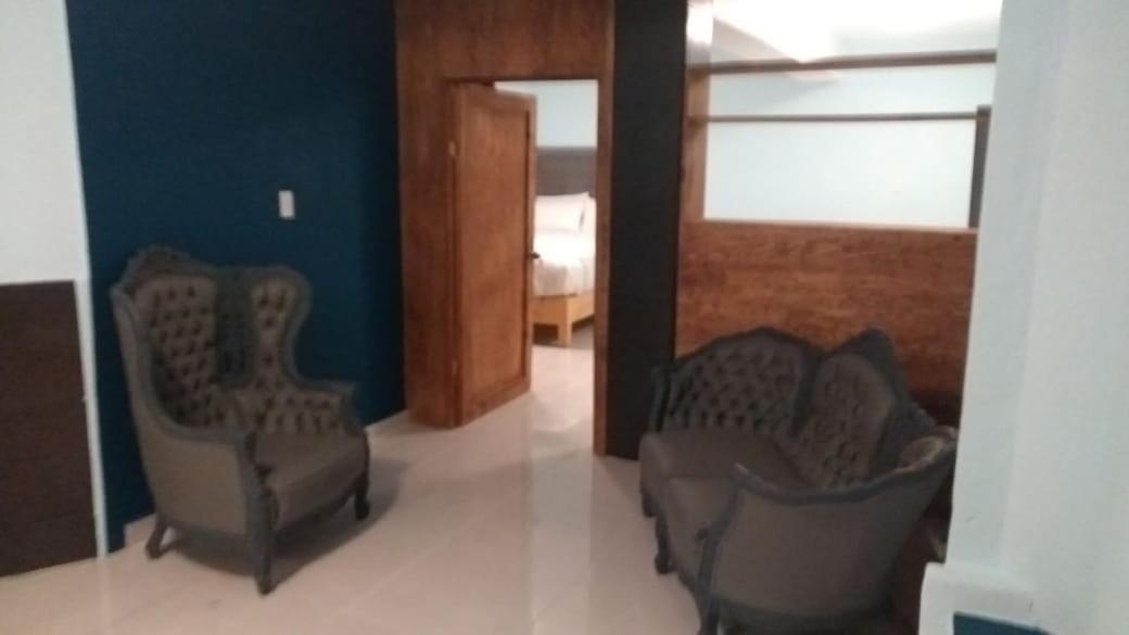 Casa Habitacion Γκουαναχουάτο Εξωτερικό φωτογραφία