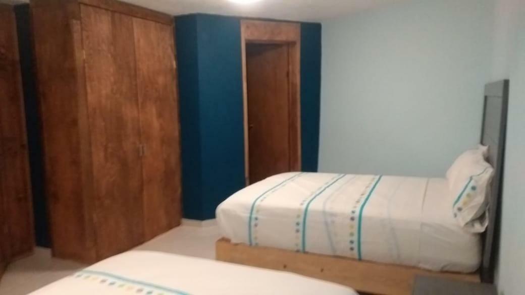 Casa Habitacion Γκουαναχουάτο Εξωτερικό φωτογραφία