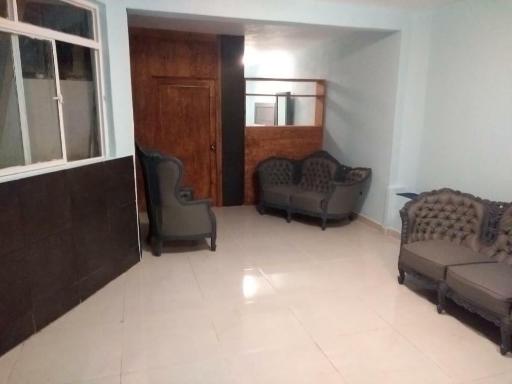 Casa Habitacion Γκουαναχουάτο Εξωτερικό φωτογραφία