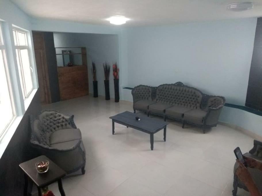 Casa Habitacion Γκουαναχουάτο Εξωτερικό φωτογραφία