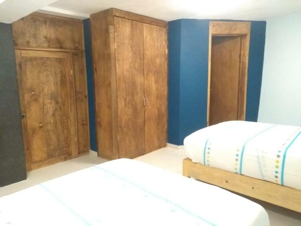Casa Habitacion Γκουαναχουάτο Εξωτερικό φωτογραφία